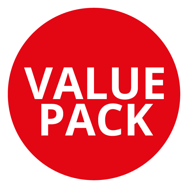 valuepack