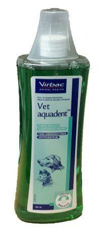 Virbac Vet Aquadent 500 ml