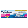Clearblue digitaalinen raskaustesti viikkonäyttö 1 kpl