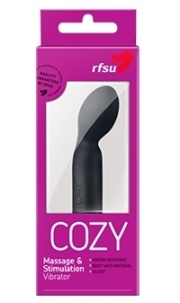 RFSU Cozy Vibraattori 1 kpl
