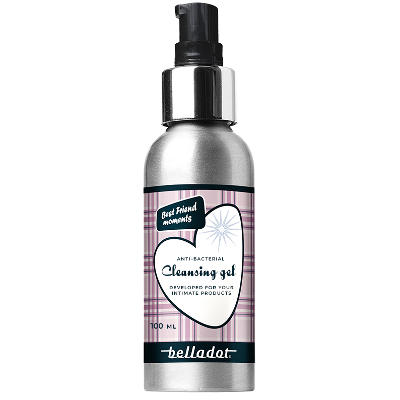 Belladot Cleansing Gel 100 ml