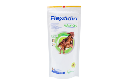 Flexadin Advanced Purutabl 60 kpl