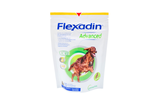 Flexadin Advanced Purutabl 30 kpl