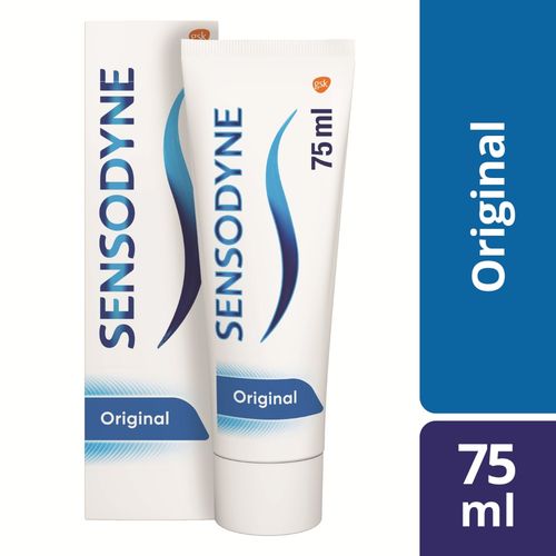 Sensodyne Original 75 ml