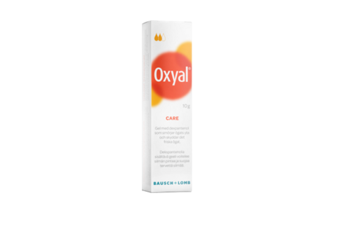 Oxyal Care 10 g