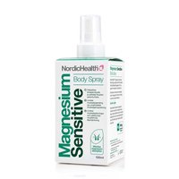 Nordic Health Magnesium Oil Sensitive 100 ml