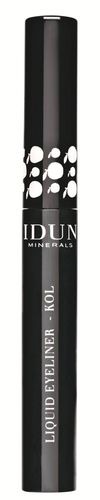 IDUN Eyeliner Kol 5,5 ml