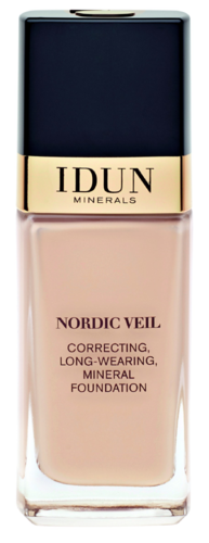 IDUN Nordic Veil Meikkivoide Disa 26 ml