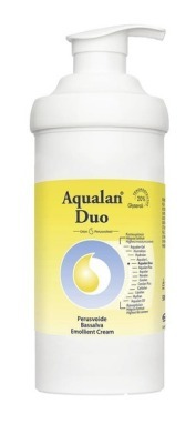 Aqualan Duo Emulsiovoide 500 g