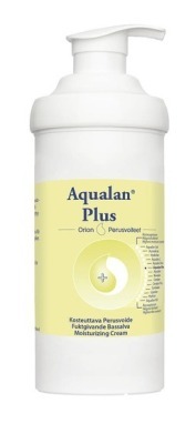 Aqualan Plus Emulsiovoide 500 g