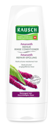 RAUSCH Amaranth hoitoaine 200 ml