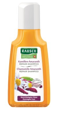 Rausch Kamomilla-Amaranth Shampoo 40 ml