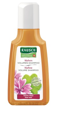 RAUSCH Malva shampoo 40 ml