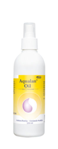 Aqualan Oil Ihoöljy 200 ml