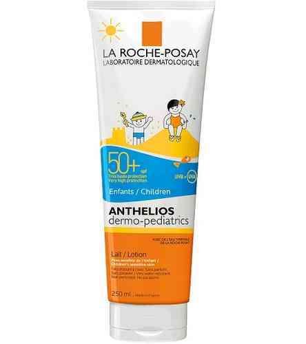 La Roche-Posay Anthelios Lapset SPF50+ 250 ml