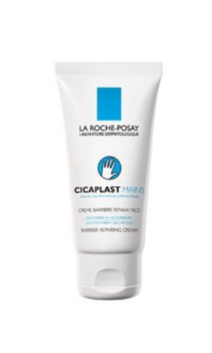 La Roche-Posay CICAPLAST hands - käsivoide 50 ml