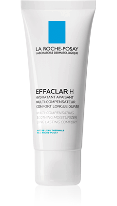 La Roche-Posay Effaclar H hoitovoide 40 ml