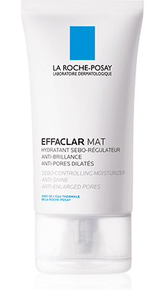 La Roche-Posay Effaclar Mat Hoitovoide 40 ml