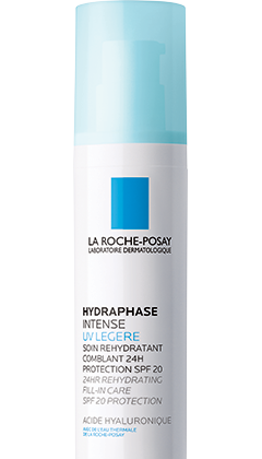La Roche-Posay Hydraphase UV Legere hoitovoide 50 ml