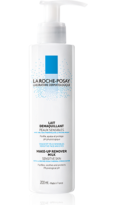 La Roche-Posay Puhdistusemulsio kuiva iho 200 ml