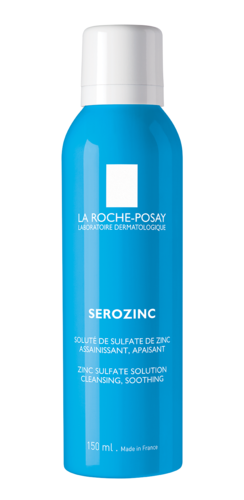 La Roche-Posay Serozinc kasvovesisuihke 150 ml
