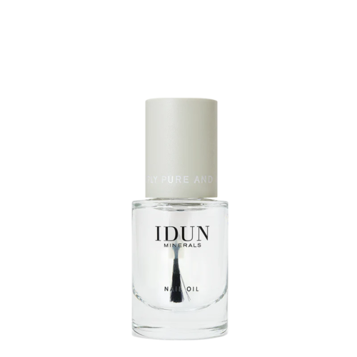 IDUN Nail Oil 11ml 1 kpl