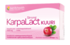 KarpaLact Strong KUURI 20 kaps
