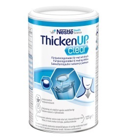 Resource ThickenUp Clear 125 g