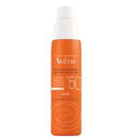Avene SUN Spray 50+ 200 ml