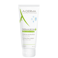 A-Derma Dermalibour+ barrier cream 100 ml