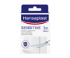 Hansaplast sensitive length (me10) 1mx6cm 1 rll