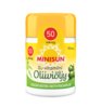 Minisun D-vitamiini Oliiviöljy 50 mikrog 150 KPL