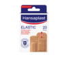 Hansaplast elastic strips (me10) 20 kpl