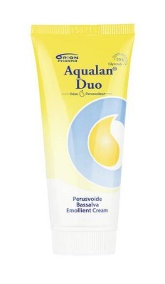 Aqualan Duo Perusvoide 30 g
