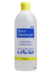 NEO-AMISEPT 500 ML