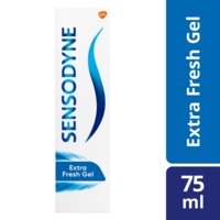 Sensodyne Extrafresh 75 ml