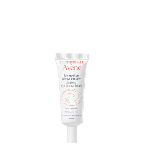 Bonus Avene Soothing Eye Contour Cream 10 ml
