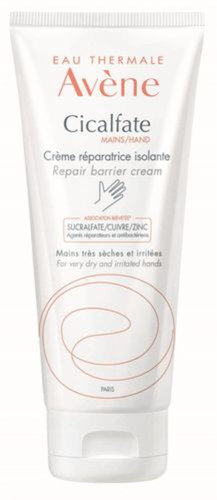Bonus Avene Cicalfate hand cream 100 ml