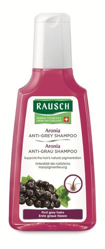 Rausch Aronia Shampoo 200 ml