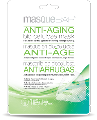 Masque Bar Anti-Aging Sheet Mask