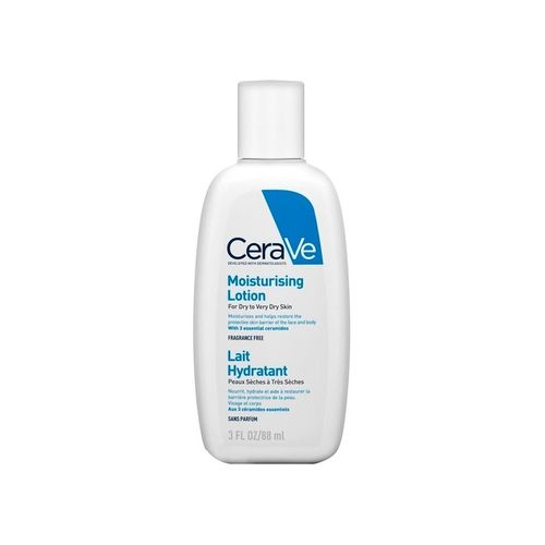 Cerave moisturising lotion 88ml