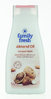 Family Fresh Almond Oil suihkusaippua 500ml