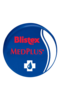 Blistex 7ml MedPlus 3-tehoinen huulivoide