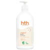 HTH Original Body Lotion fragrance free Dry to extra dry skin vartalovoide 400ml