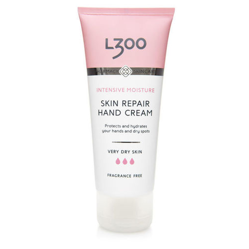 L300 Skin Repair erittäin kuivan ihon käsivoide 100ml