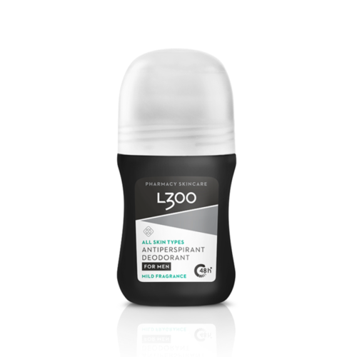 L300 for men Antiperspirant Deodorant 60 ml