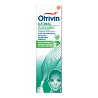 Otrivin Natural Aloe Vera 100 ml