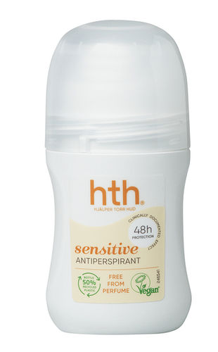 Bonus HTH Sensitive Antiperspirantti 50ml