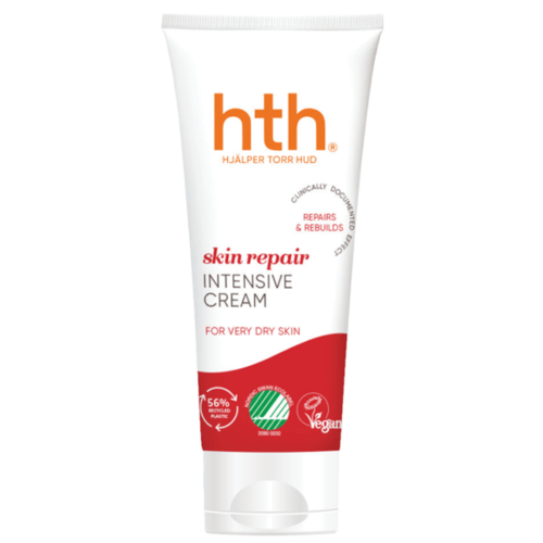 Bonus HTH Skin Repair Intensive Cream for very dry skin voide 100ml