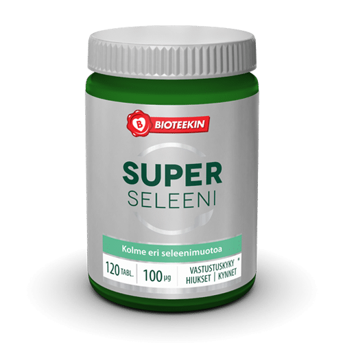 Bonus Super Seleeni 120 TABL